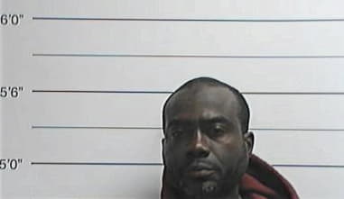 Jahad Hammond, - Orleans Parish County, LA 